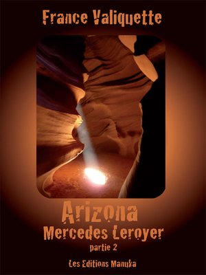 cover image of Arizona